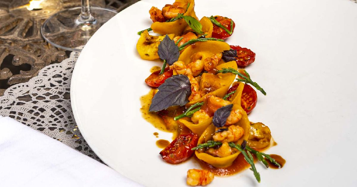 Madeleine Salon De Gastronomie