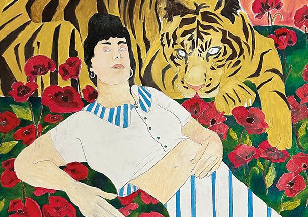 Madeleine Salon De Gastronomie