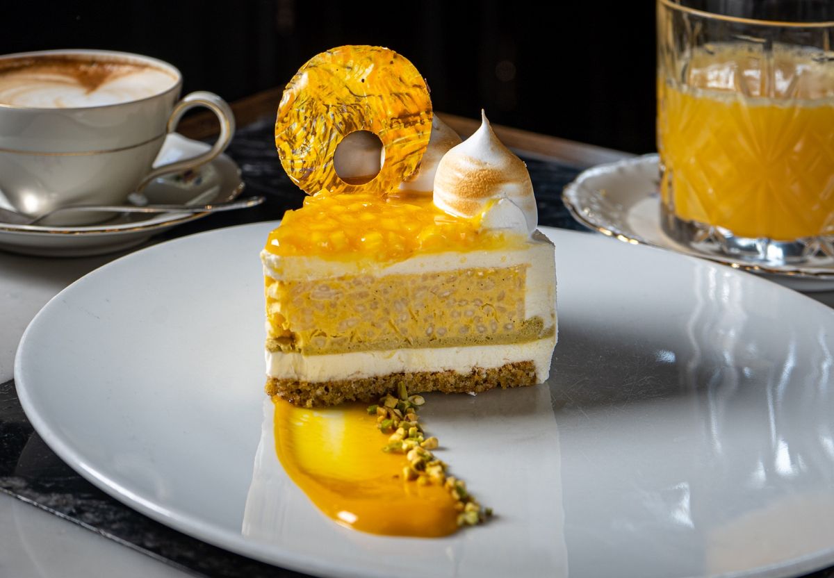 Madeleine Salon De Gastronomie