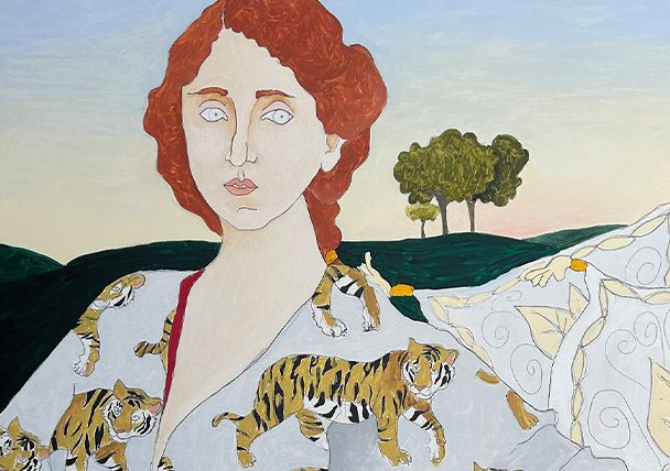 Madeleine Salon De Gastronomie