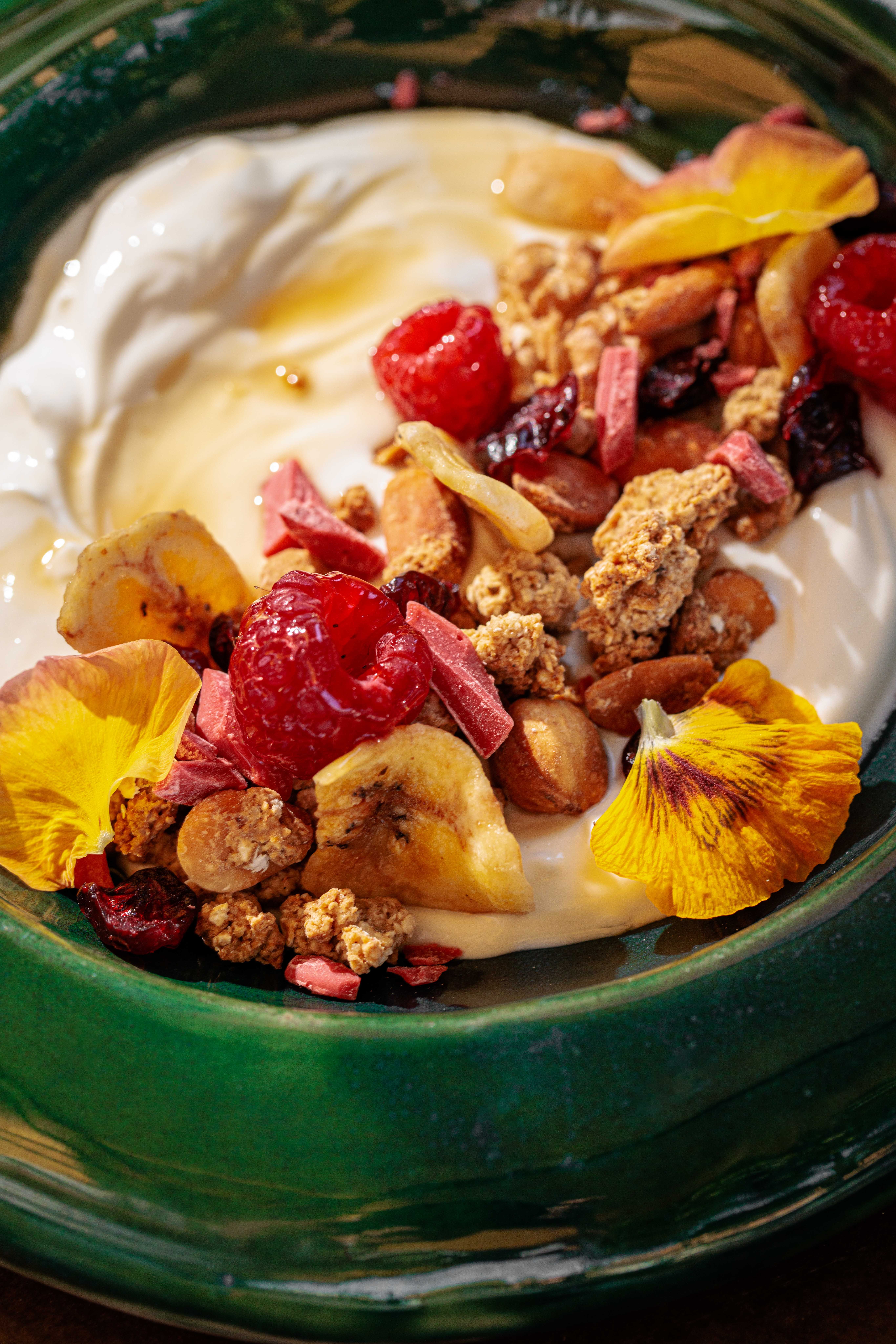 Madeleine Rome - Patisserie