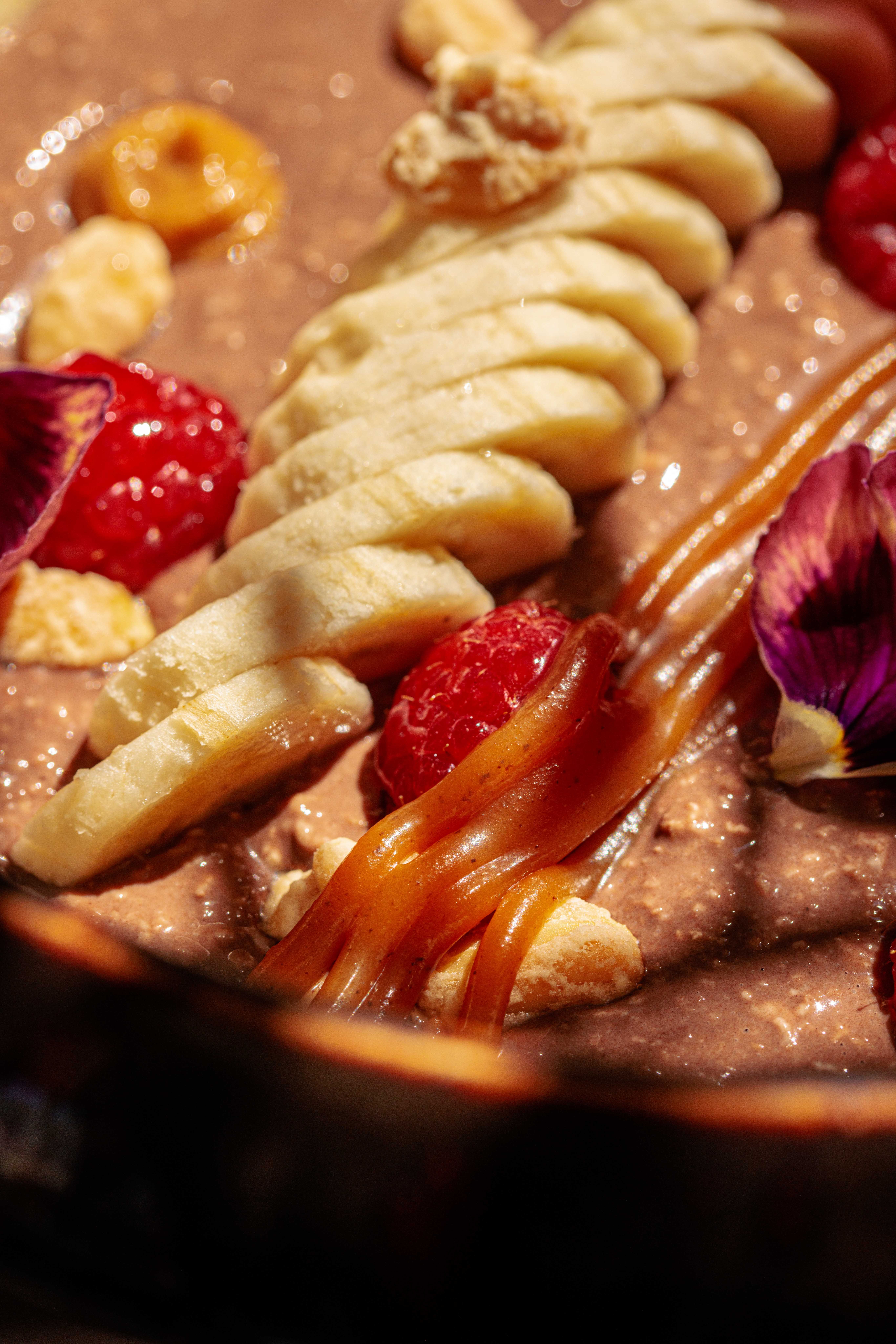 Madeleine Rome - Patisserie