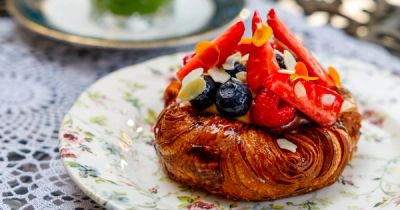 Madeleine Salon De Gastronomie