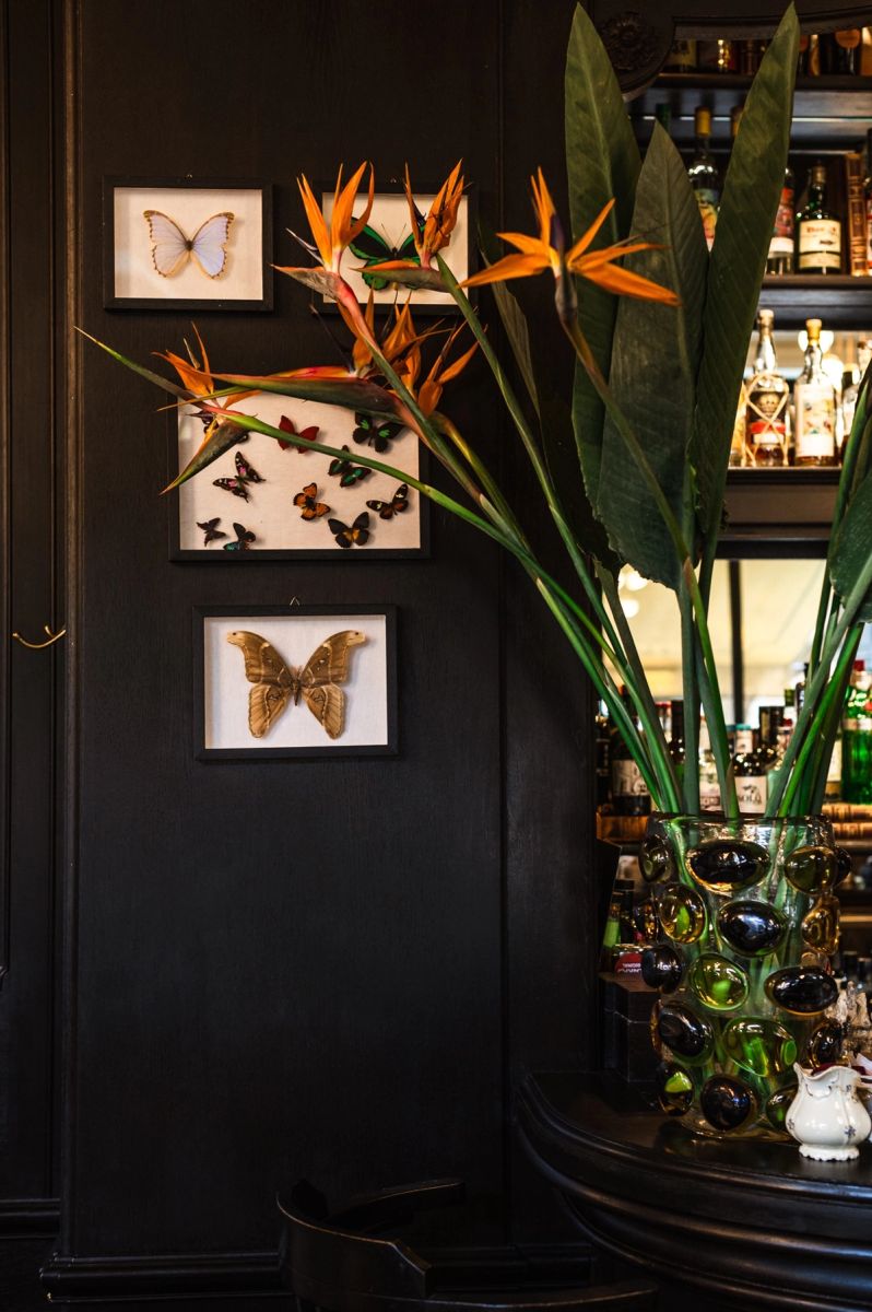 Madeleine Rome - Bistro Francese dalle tradizioni Romane