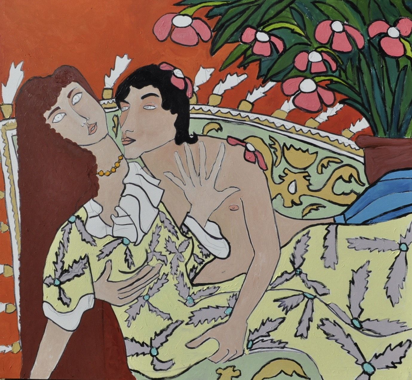 Madeleine Salon De Gastronomie