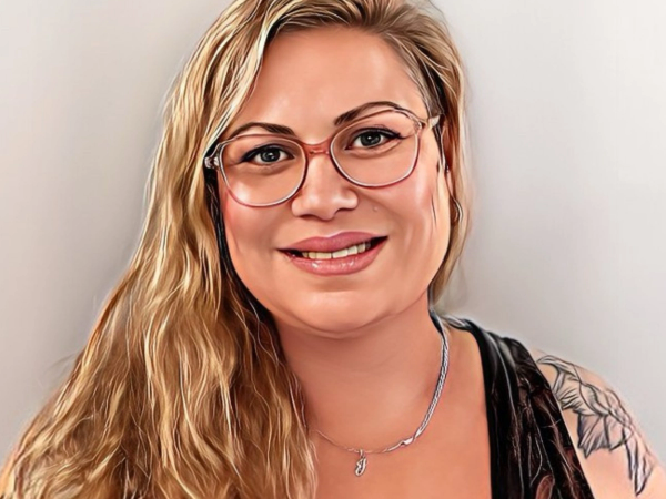 Portrait du membre de l’équipe