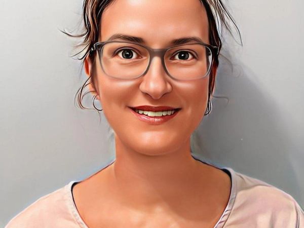 Portrait du membre de l’équipe