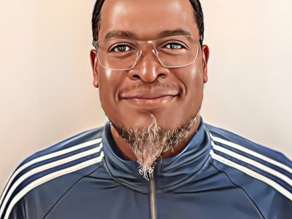 Portrait du membre de l’équipe