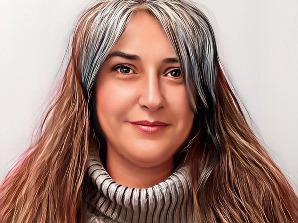 Portrait du membre de l’équipe