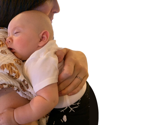 1, 2, 3, bébé!