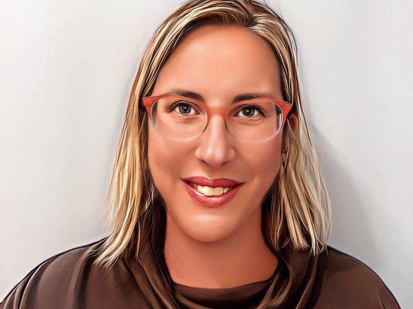 Portrait du membre de l’équipe