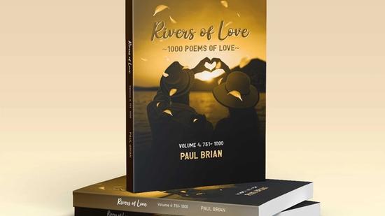 Rivers of Love - Volume 4