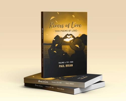 Rivers of Love - Volume 4