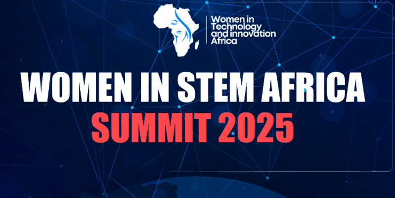 Women in STEM Africa Summit 2025
