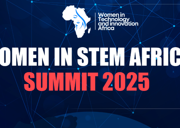 Women in STEM Africa Summit 2025