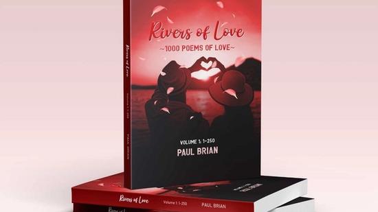 Rivers Of Love Vol 1