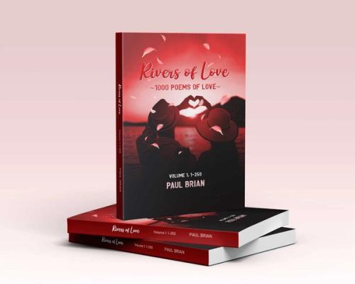 Rivers Of Love Vol 1