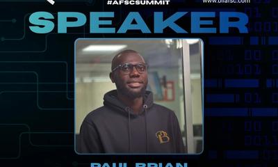 Africa Fraud, Security & Compliance (AFSC) Summit - East Africa