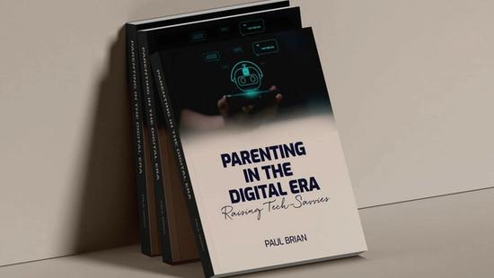Parenting in the Digital Era