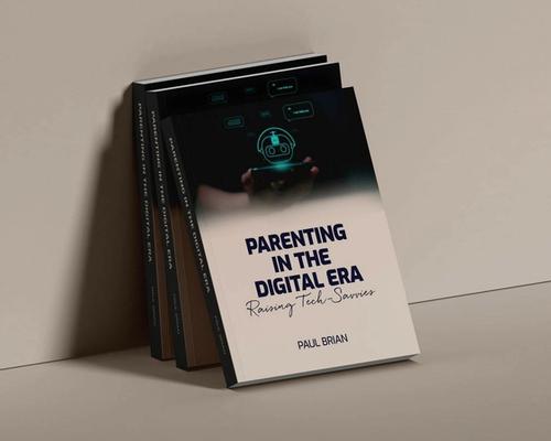 Parenting in the Digital Era