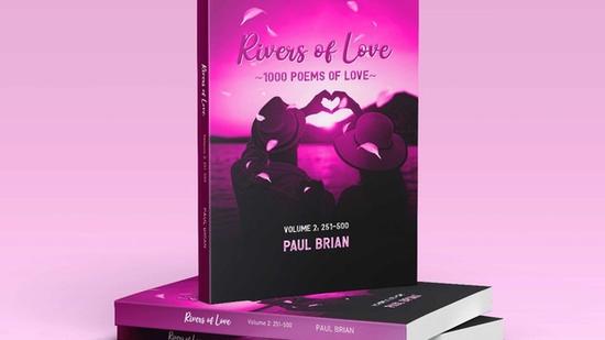Rivers Of Love Vol 2