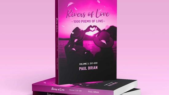 Rivers of Love - Volume 2