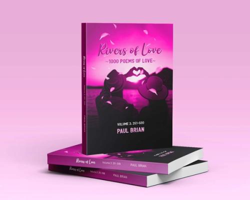 Rivers of Love - Volume 2