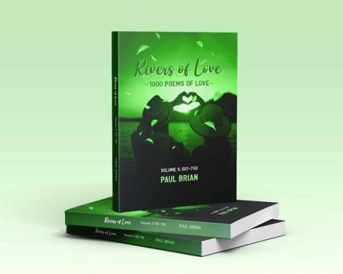 Rivers of Love - Volume 3