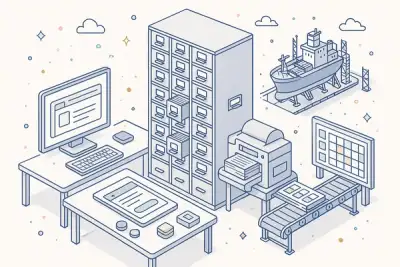 Predefined Task Library