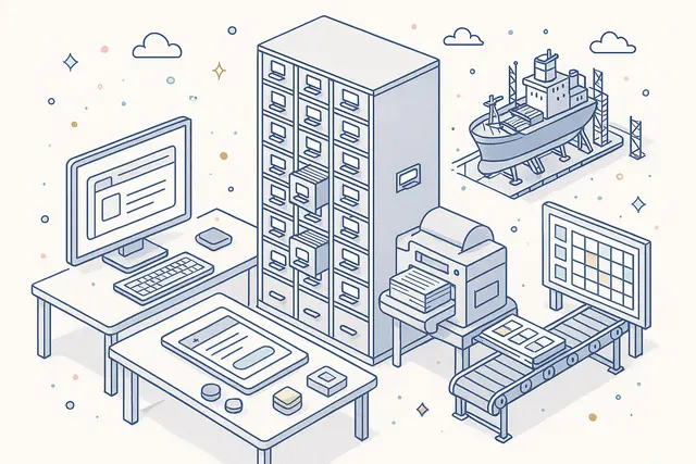 Predefined Task Library