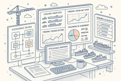 Fleet-Wide Finding Intelligence