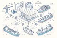 Ship-Specific Visibility Control