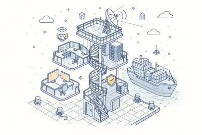 Five Sharing & Visibility Levels