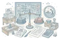 Credit & Debit Invoice System