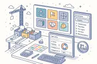 Company Type & Category System