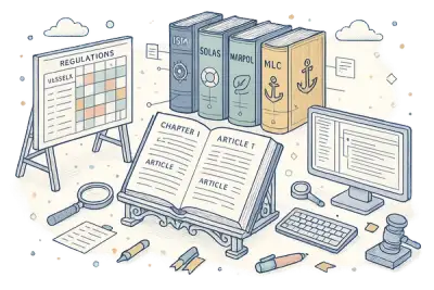 Regulatory Framework Integration