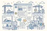 Threaded Comments & Collaboration