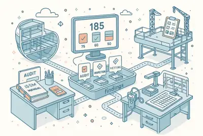 Multi-Source Finding Collection