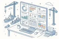 Dashboard & Analytics