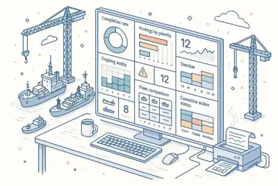 Dashboard & Analytics