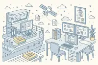 Ship & Office Compliance Tracking