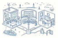 Three Environment Contexts