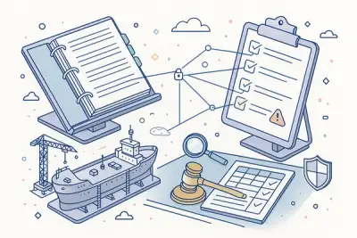 Audit & Compliance Integration