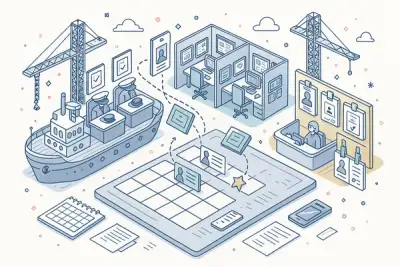 Multi-Source Auditor Management