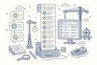 Comments & Event History