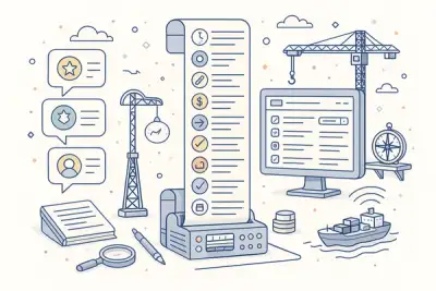 Comments & Event History