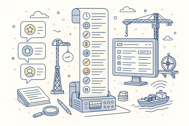 Comments & Event History