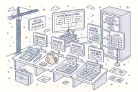 Bank Account Management