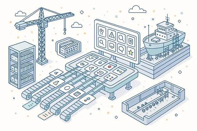 7-Type Task Management System