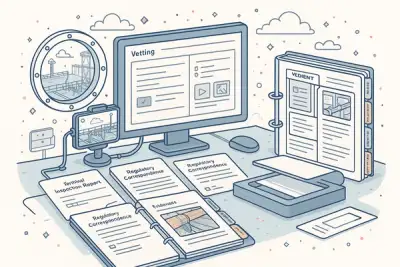 Rich Descriptions & File Attachments